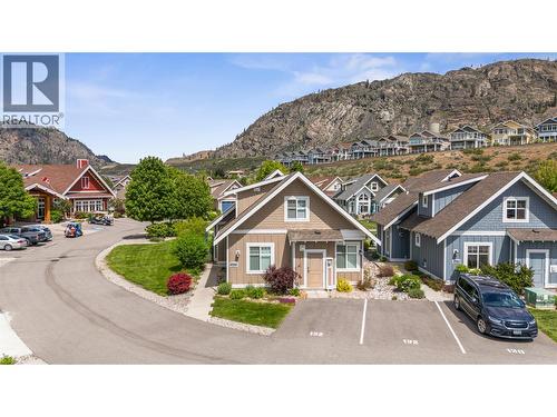 2450 Radio Tower Road Unit# 132  Oliver, BC V0H 1T1