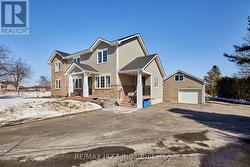 2125 PRESTONVALE ROAD  Clarington (Courtice), ON L1E 2S2