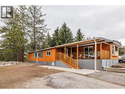 5371 Princeton Avenue Unit# 12  Peachland, BC V0H 1X8
