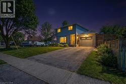 4 ST ARNAUD Street  Guelph, ON N1H 5V4