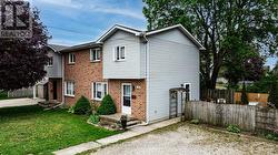 49 WELLINGTON STREET W  South Huron (Exeter), ON N0M 1S2