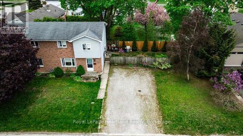 49 WELLINGTON STREET W  South Huron (Exeter), ON N0M 1S2