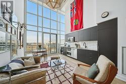 714 - 5 HANNA AVENUE  Toronto, ON M6K 0B3