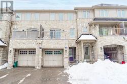 401 ROSSLAND ROAD E  Ajax, ON L1Z 0M7