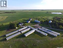 21.8 AC Acreage Junction HWY 3/368  Fletts Springs Rm No. 429, SK S0J 0C0