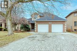 1220 WOODMONT CRESCENT  Lasalle, ON N9J 3H9