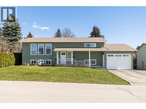 150 17 Street NE  Salmon Arm, BC V1E 1P2