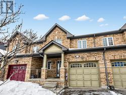 55 TODHUNTER CRESCENT  Ajax, ON L1Z 0J9