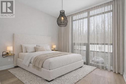 3711 Riva Avenue, Innisfil, ON - Indoor Photo Showing Bedroom