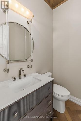 3711 Riva Avenue, Innisfil, ON - Indoor Photo Showing Bathroom