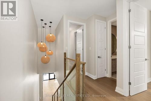 3711 Riva Avenue, Innisfil, ON - Indoor Photo Showing Other Room