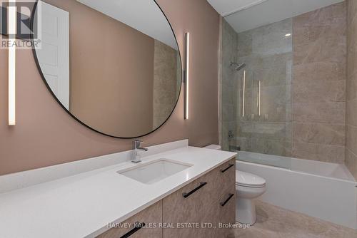 3711 Riva Avenue, Innisfil, ON - Indoor Photo Showing Bathroom