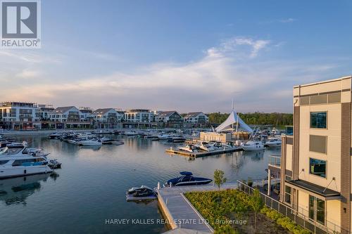 3711 Riva Avenue, Innisfil, ON - Outdoor With Body Of Water With View