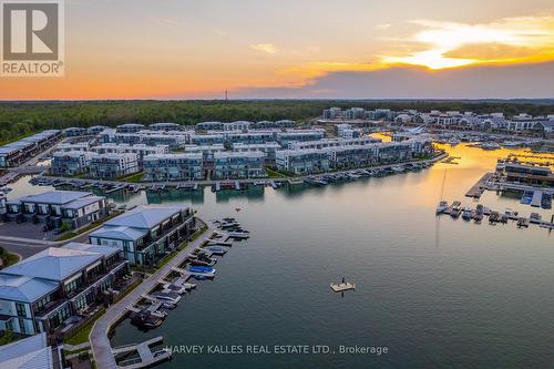 3711 Riva Avenue, Innisfil, ON - Outdoor With Body Of Water With View