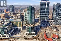 2060 LAKESHORE Road Unit# 1102  Burlington, ON L7R 0G2