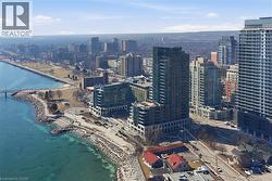 2060 LAKESHORE Road Unit# 1102  Burlington, ON L7R 0G2