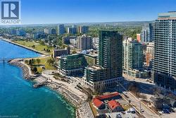 2060 LAKESHORE Road Unit# 1102  Burlington, ON L7R 0G2