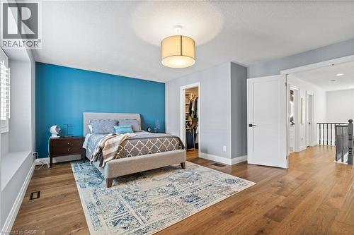 5609 Thorn Lane, Burlington, ON - Indoor Photo Showing Bedroom
