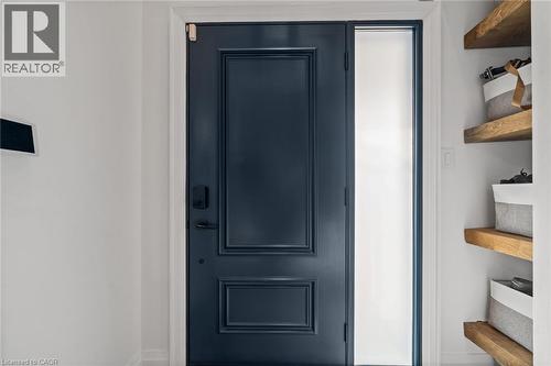 5609 Thorn Lane, Burlington, ON -  Photo Showing Other Room