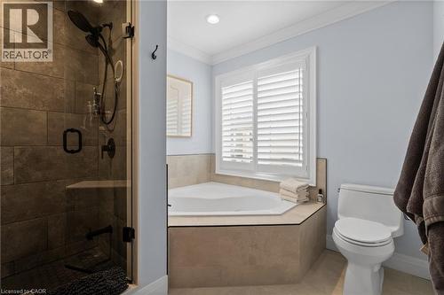 5609 Thorn Lane, Burlington, ON - Indoor Photo Showing Bathroom