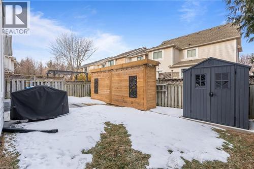 5609 Thorn Lane, Burlington, ON - Outdoor With Exterior