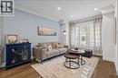 5609 Thorn Lane, Burlington, ON  - Indoor Photo Showing Living Room 