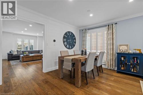 5609 Thorn Lane, Burlington, ON - Indoor