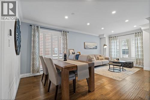 5609 Thorn Lane, Burlington, ON - Indoor