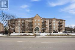 107 - 4006 KILMER DRIVE  Burlington, ON L7M 4W4
