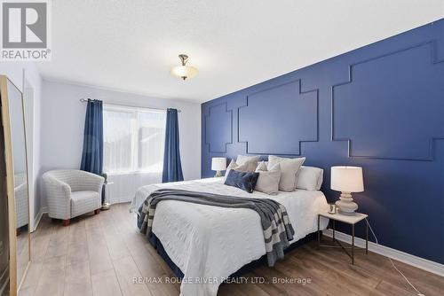 46 Sandford Crescent, Whitby (Rolling Acres), ON - Indoor Photo Showing Bedroom