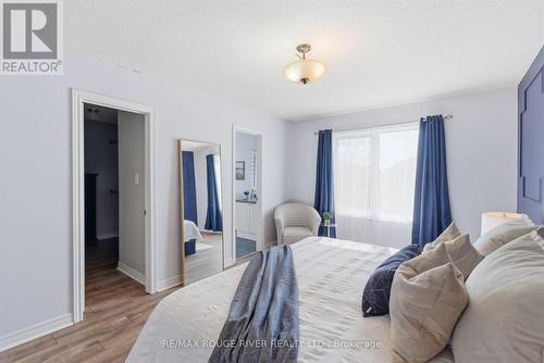 46 Sandford Crescent, Whitby (Rolling Acres), ON - Indoor Photo Showing Bedroom