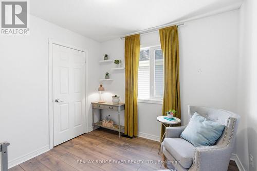 46 Sandford Crescent, Whitby (Rolling Acres), ON - Indoor