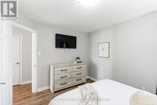 46 Sandford Crescent, Whitby (Rolling Acres), ON - Indoor Photo Showing Bedroom