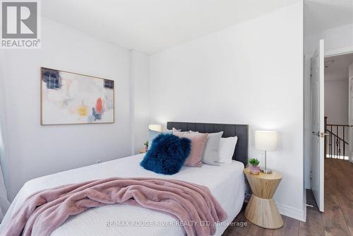 46 Sandford Crescent, Whitby (Rolling Acres), ON - Indoor Photo Showing Bedroom