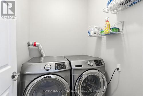 46 Sandford Crescent, Whitby (Rolling Acres), ON - Indoor Photo Showing Laundry Room