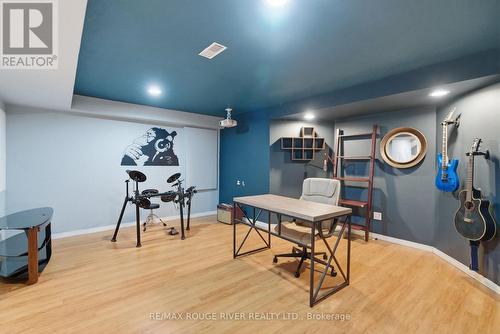 46 Sandford Crescent, Whitby (Rolling Acres), ON - Indoor Photo Showing Other Room