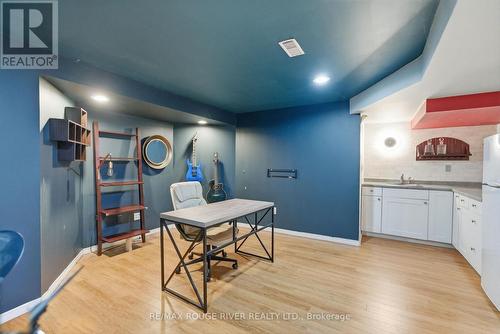 46 Sandford Crescent, Whitby (Rolling Acres), ON - Indoor