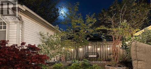 46 Sandford Crescent, Whitby (Rolling Acres), ON - Outdoor