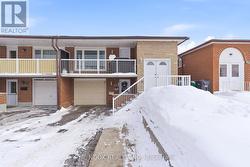 43 PROUSE DRIVE  Brampton (Brampton North), ON L6V 3A3