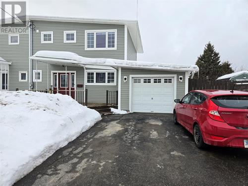 87 New Mexico Drive  Stephenville, NL A2N 2W3