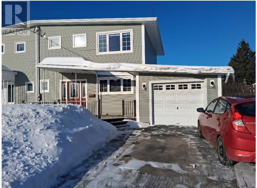 87 New Mexico Drive  Stephenville, NL A2N 2W3