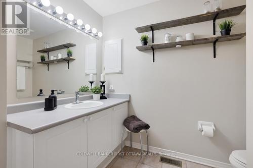 37 Boulder Way, Ottawa, ON - Indoor Photo Showing Bathroom