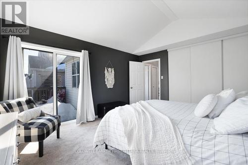 37 Boulder Way, Ottawa, ON - Indoor Photo Showing Bedroom