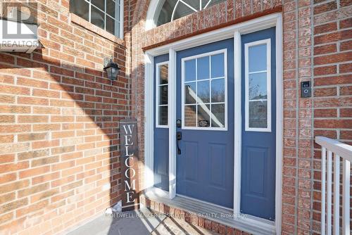 37 Boulder Way, Ottawa, ON - Outdoor With Exterior