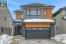749 BRIAN GOOD AVENUE  Ottawa, ON K4M 0E3