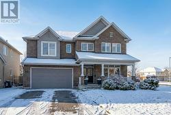 517 GOLDEN SEDGE WAY  Ottawa, ON K1T 0G3