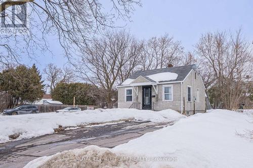 951 Merivale Road, Ottawa, ON - Outdoor With Facade