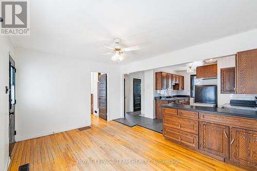 951 Merivale Road, Ottawa, ON - Indoor Photo Showing Kitchen