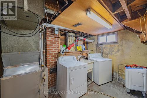 951 Merivale Road, Ottawa, ON - Indoor Photo Showing Laundry Room