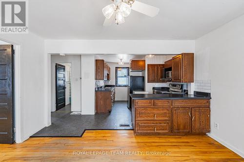 951 Merivale Road, Ottawa, ON - Indoor Photo Showing Kitchen